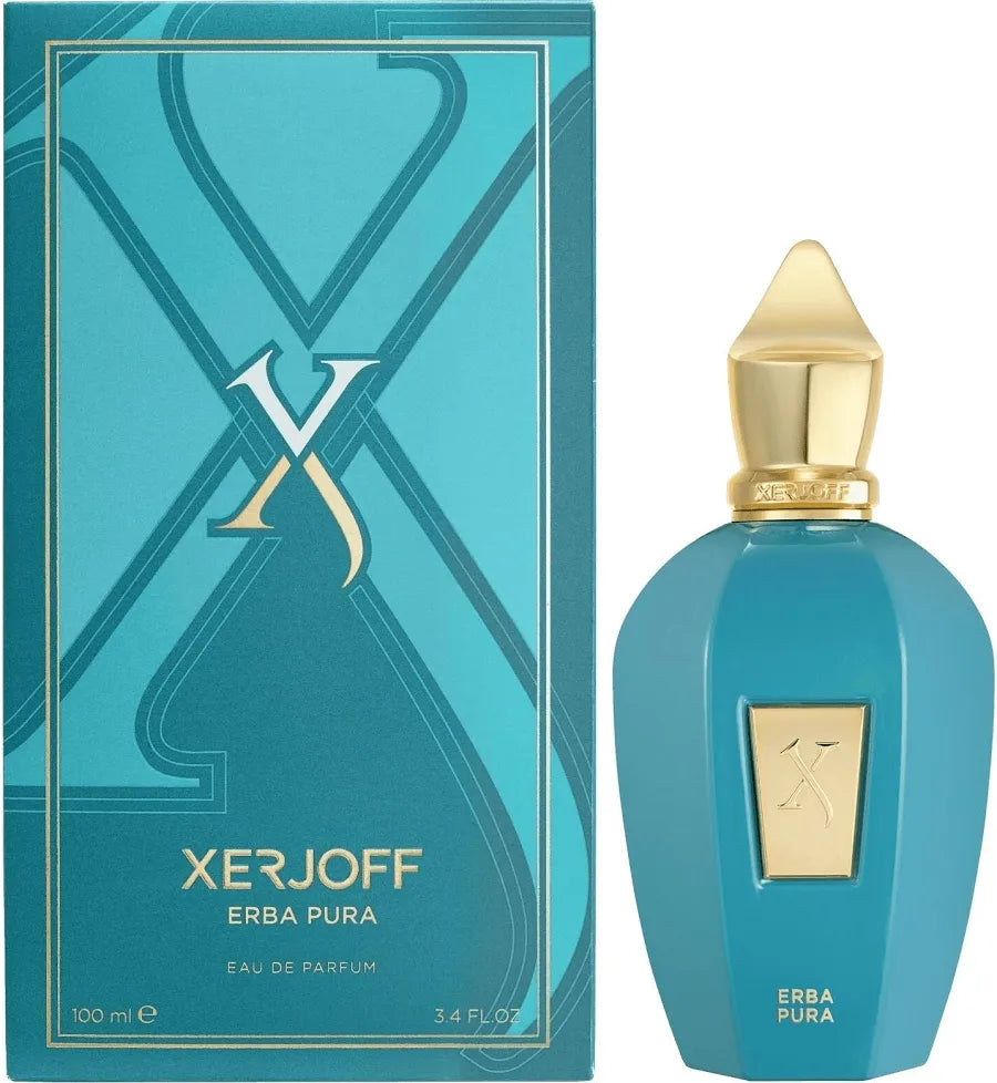 Xerjoff Erba Pura Sample