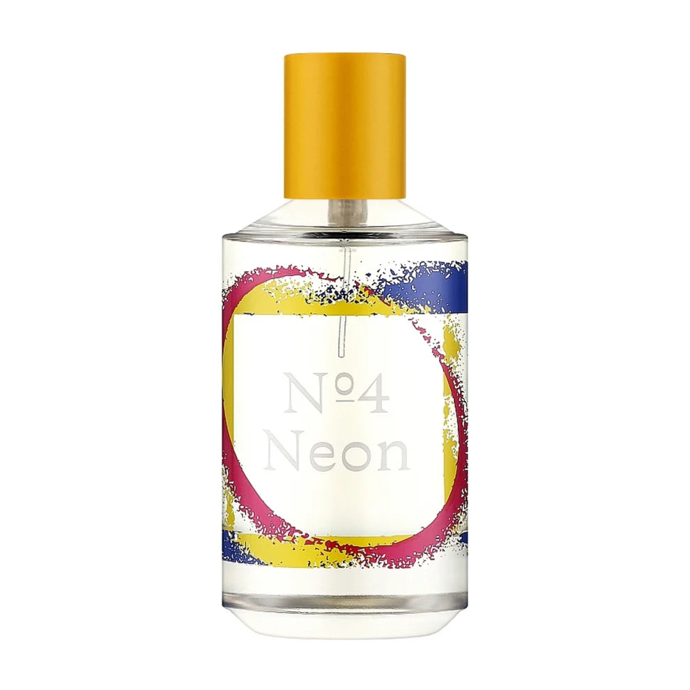 Thomas Kosmala Nº4 Neon Sample